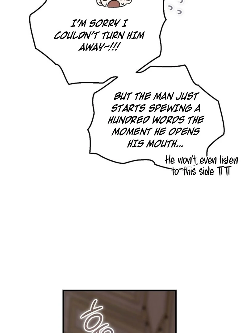 The Devil Raises a Lady Chapter 75 - Page 74