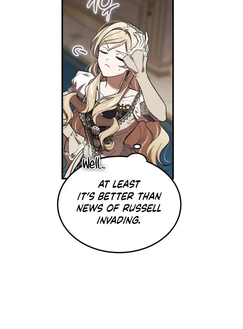 The Devil Raises a Lady Chapter 75 - Page 75