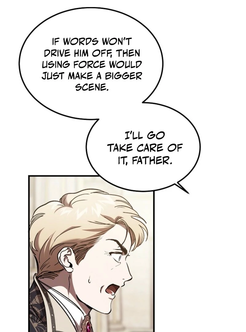 The Devil Raises a Lady Chapter 75 - Page 76