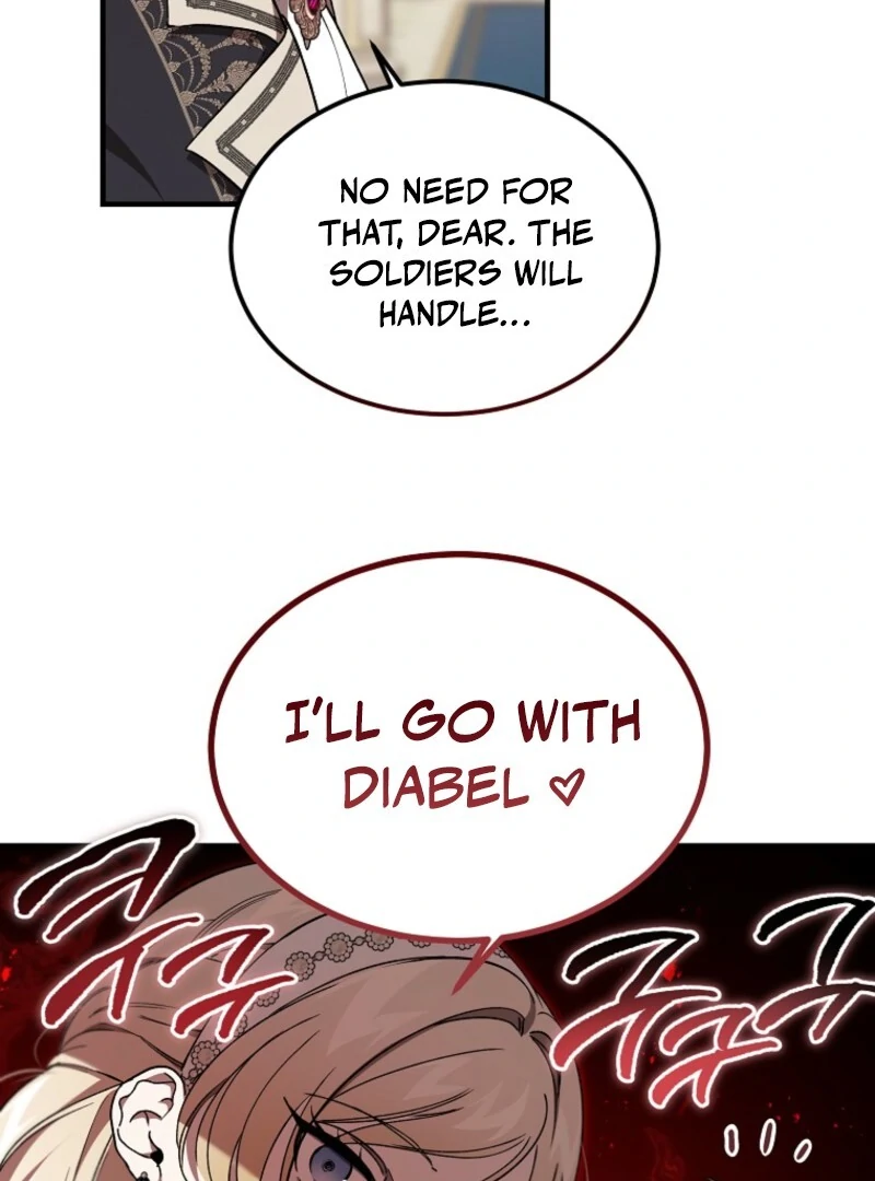 The Devil Raises a Lady Chapter 75 - Page 77