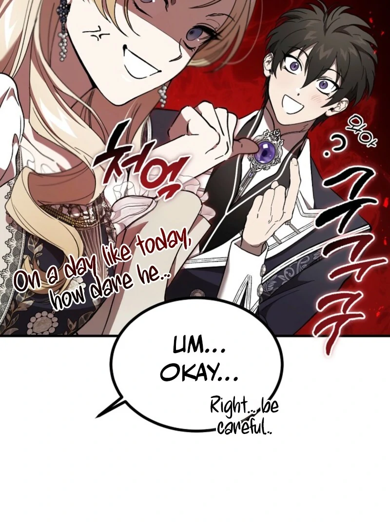 The Devil Raises a Lady Chapter 75 - Page 78