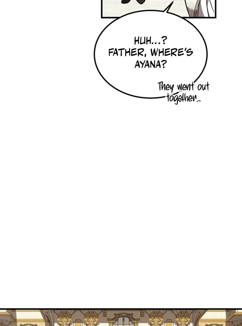 The Devil Raises a Lady Chapter 75 - Page 80