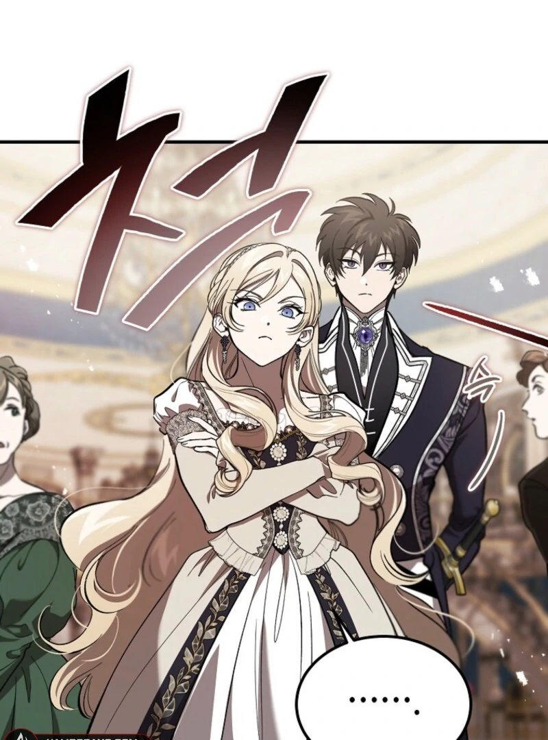 The Devil Raises a Lady Chapter 75 - Page 82