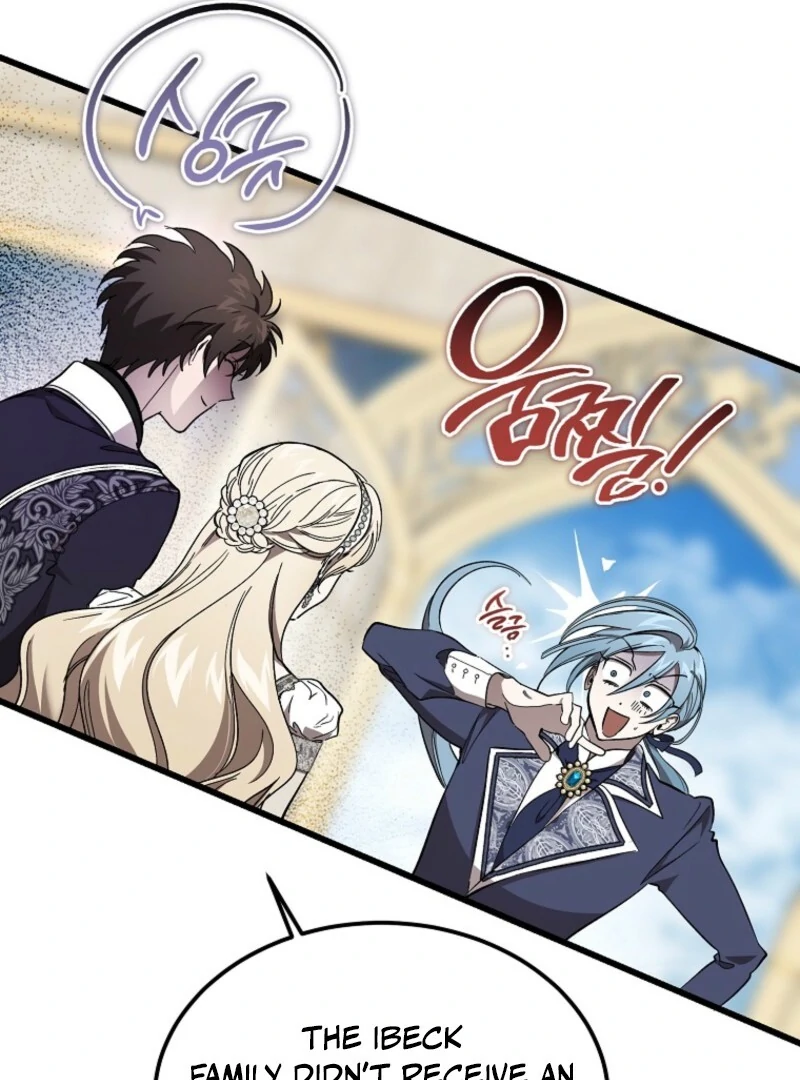 The Devil Raises a Lady Chapter 75 - Page 85