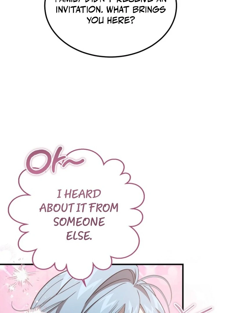 The Devil Raises a Lady Chapter 75 - Page 86