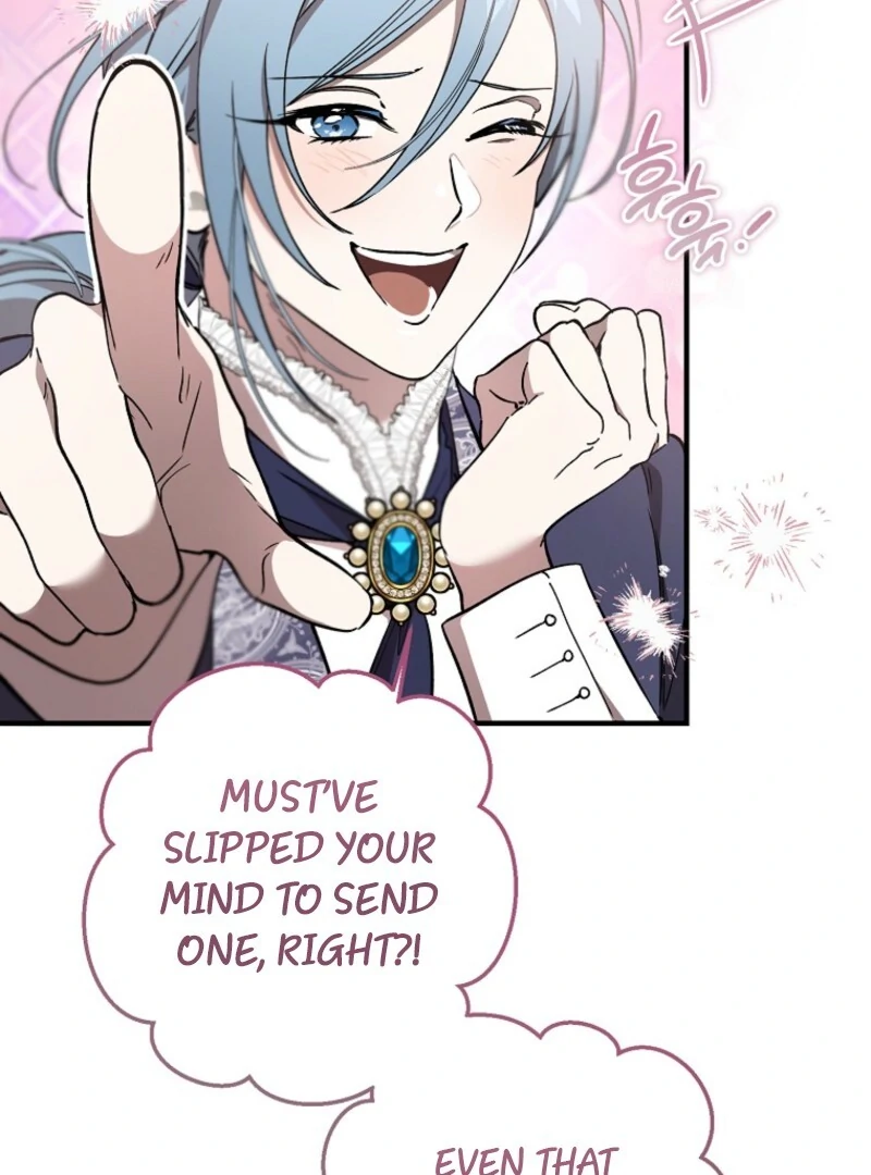 The Devil Raises a Lady Chapter 75 - Page 87