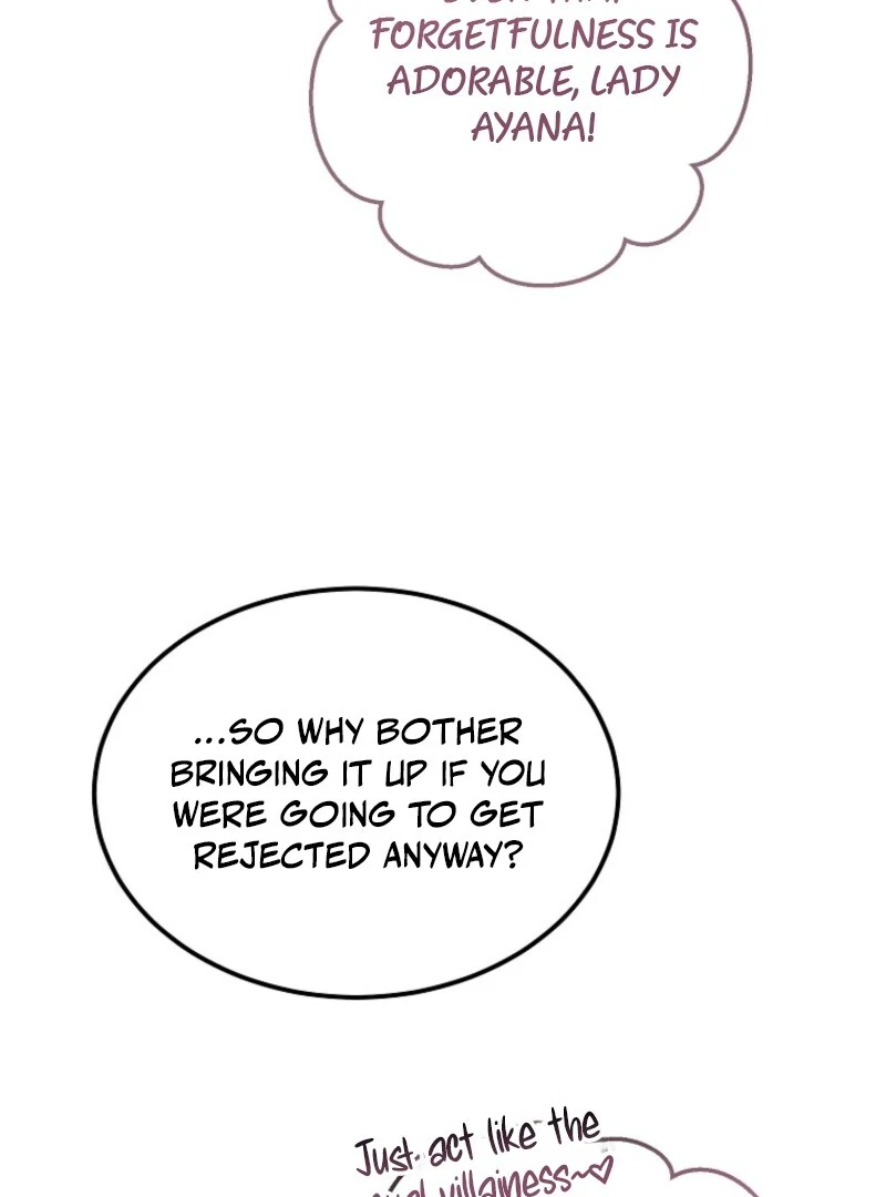 The Devil Raises a Lady Chapter 75 - Page 88