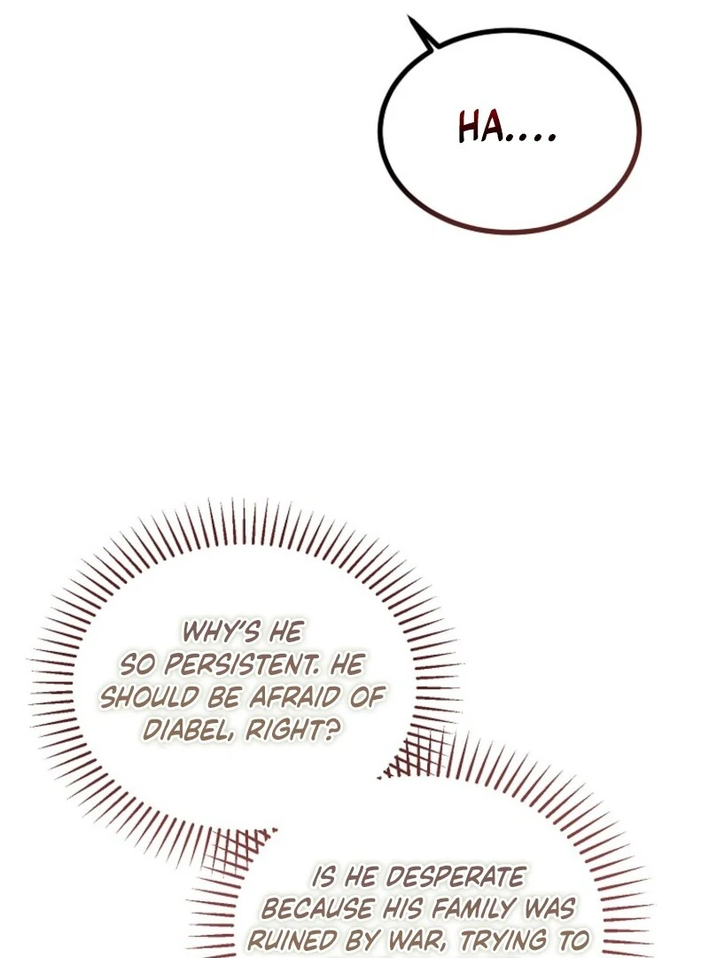 The Devil Raises a Lady Chapter 75 - Page 90