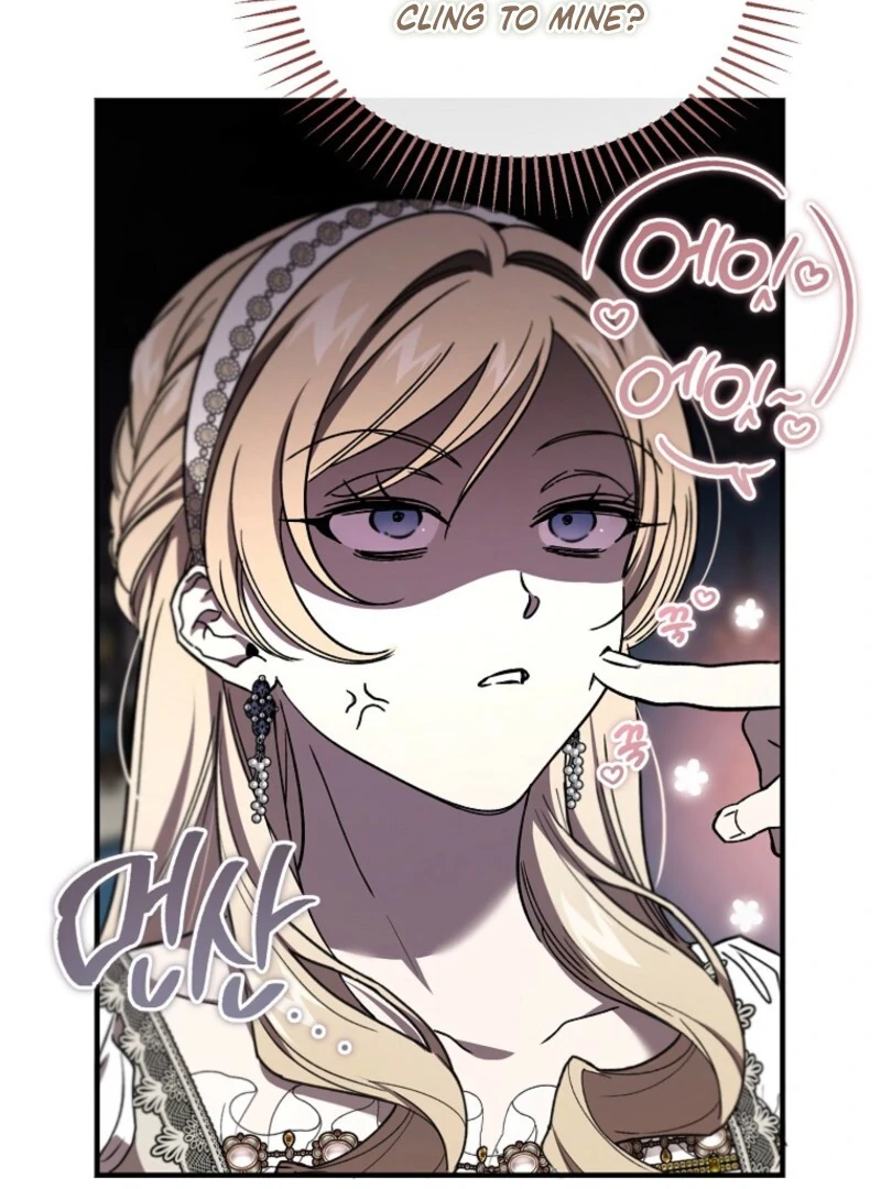 The Devil Raises a Lady Chapter 75 - Page 91