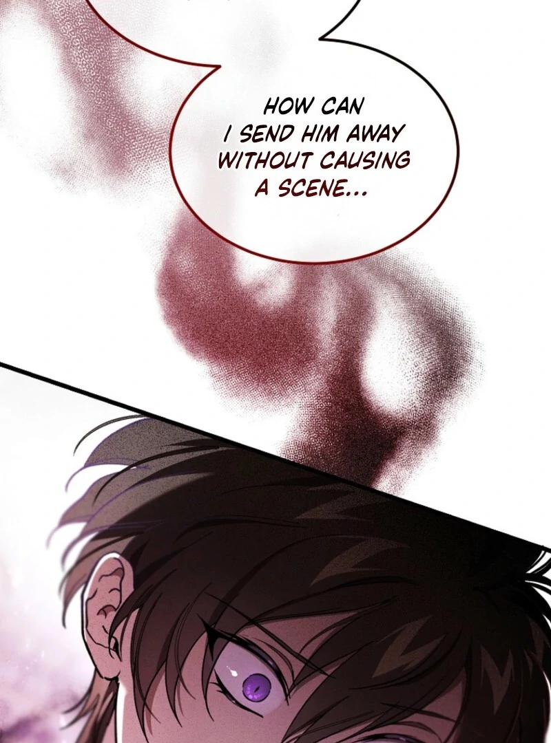 The Devil Raises a Lady Chapter 75 - Page 93