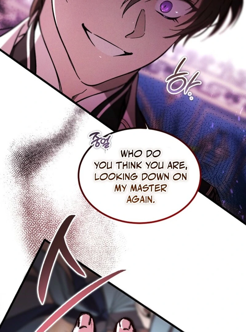 The Devil Raises a Lady Chapter 75 - Page 94