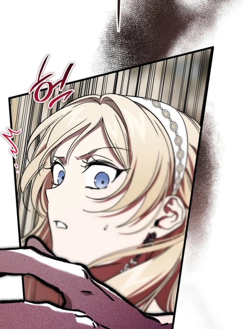 The Devil Raises a Lady Chapter 75 - Page 96