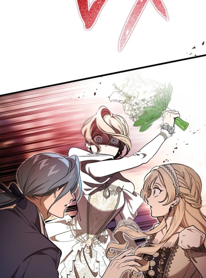 The Devil Raises a Lady Chapter 75 - Page 101