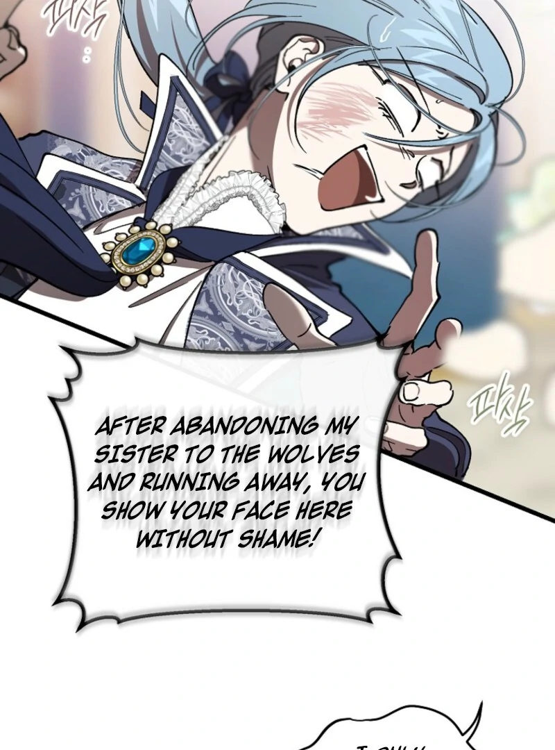 The Devil Raises a Lady Chapter 75 - Page 105
