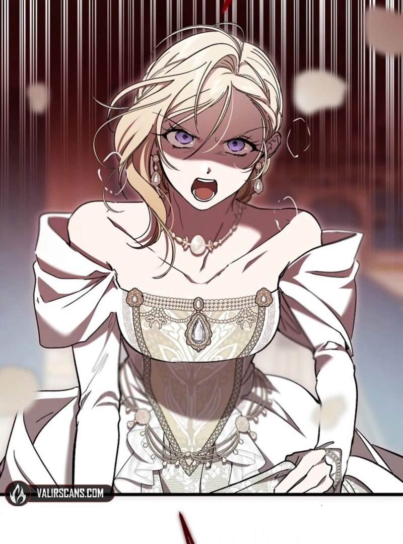 The Devil Raises a Lady Chapter 75 - Page 107