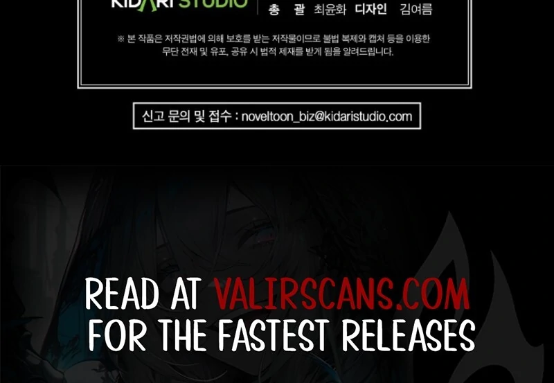 The Devil Raises a Lady Chapter 75 - Page 111