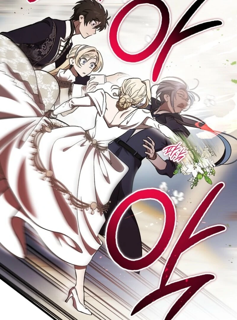 The Devil Raises a Lady Chapter 76 - Page 5