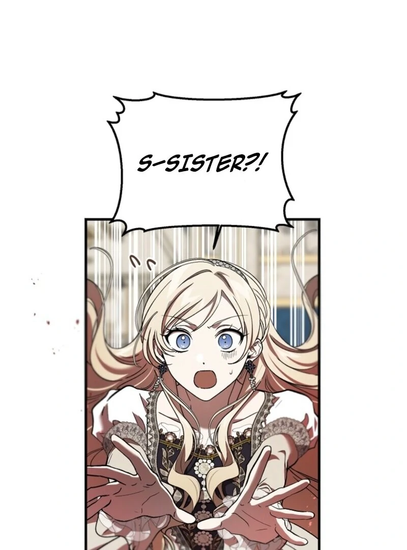 The Devil Raises a Lady Chapter 76 - Page 8