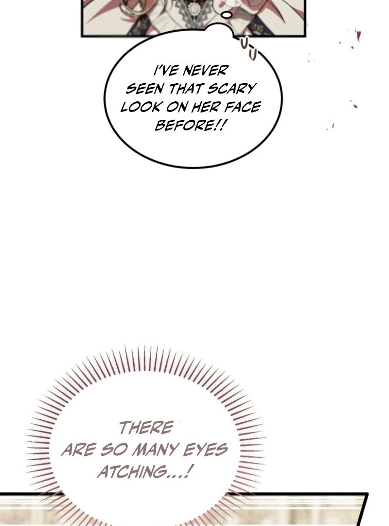 The Devil Raises a Lady Chapter 76 - Page 9