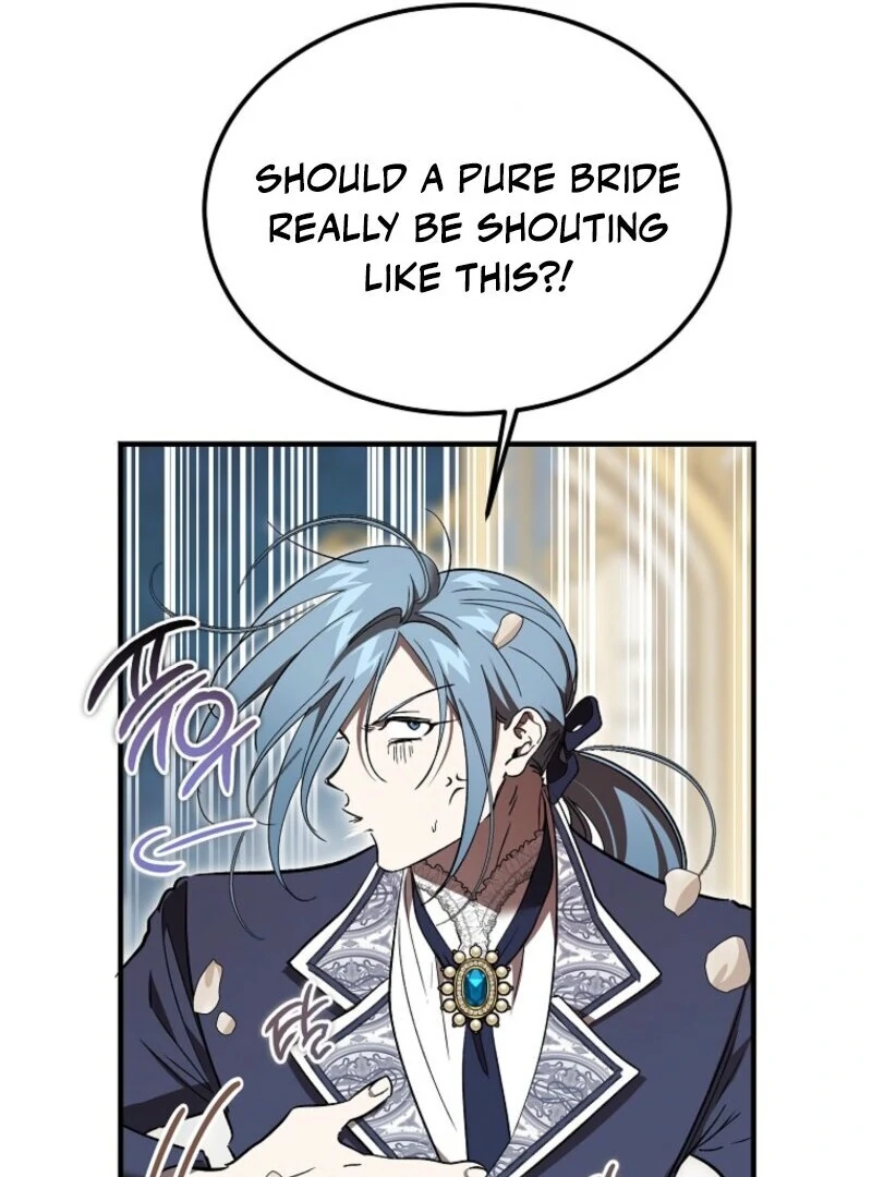 The Devil Raises a Lady Chapter 76 - Page 12