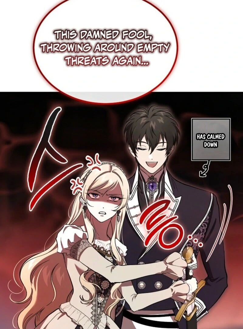 The Devil Raises a Lady Chapter 76 - Page 15