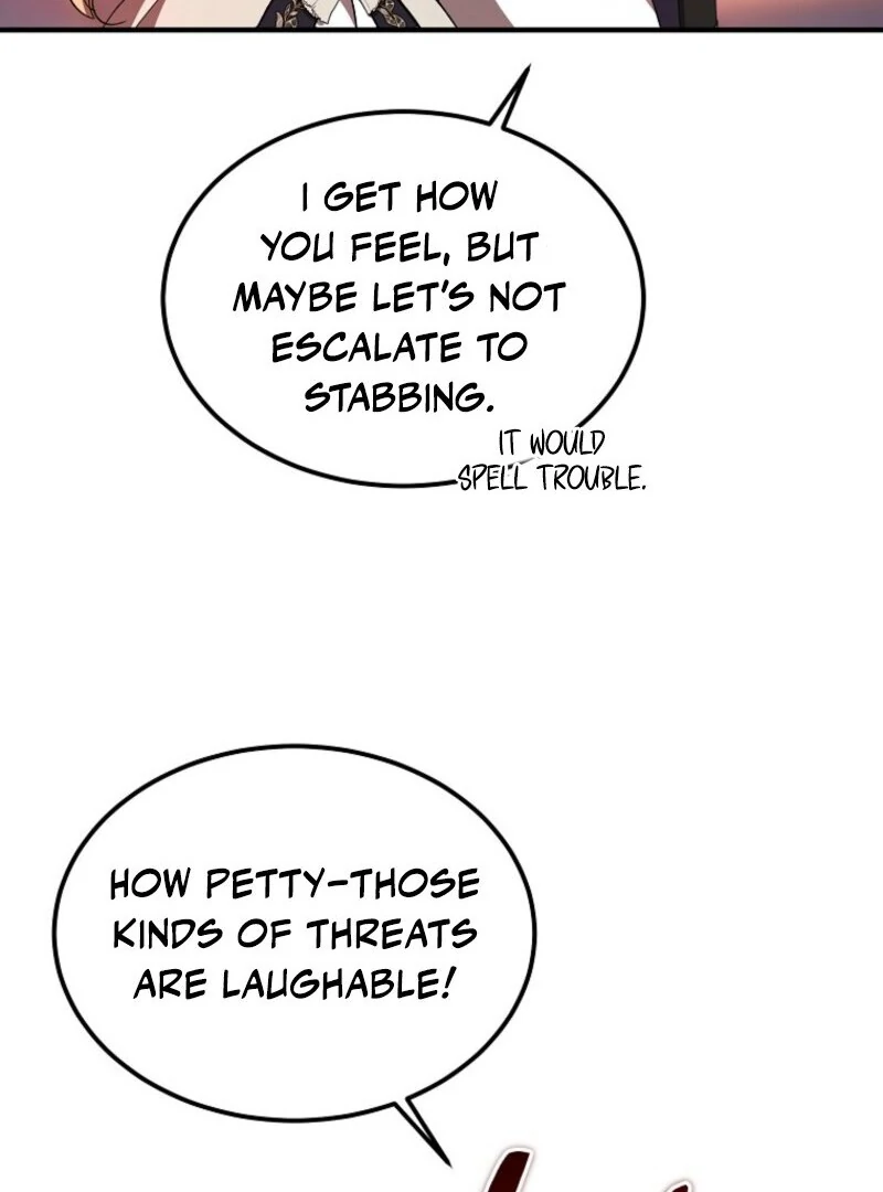 The Devil Raises a Lady Chapter 76 - Page 16