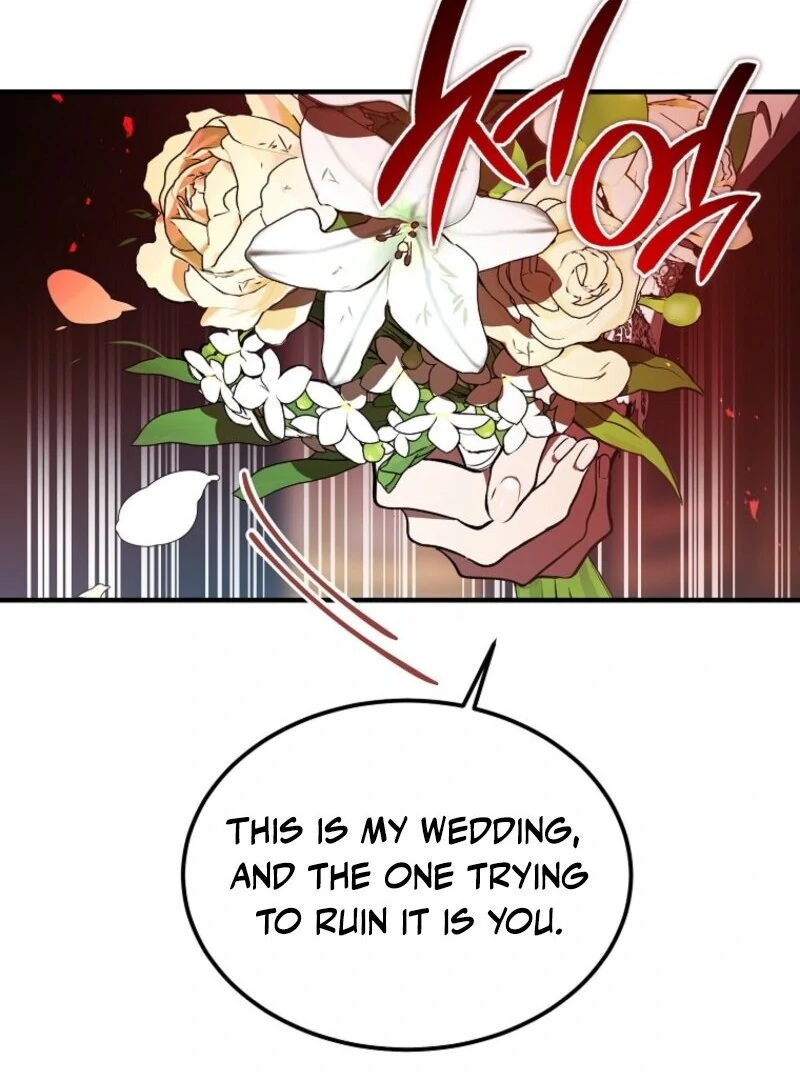 The Devil Raises a Lady Chapter 76 - Page 17