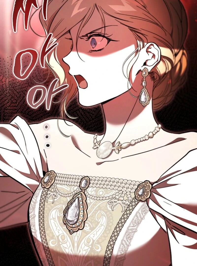 The Devil Raises a Lady Chapter 76 - Page 19