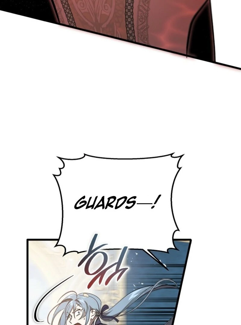 The Devil Raises a Lady Chapter 76 - Page 20