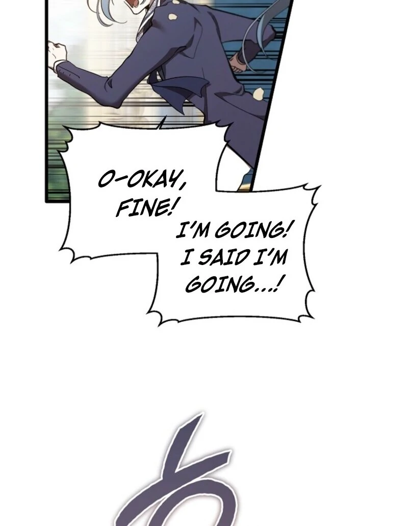 The Devil Raises a Lady Chapter 76 - Page 21