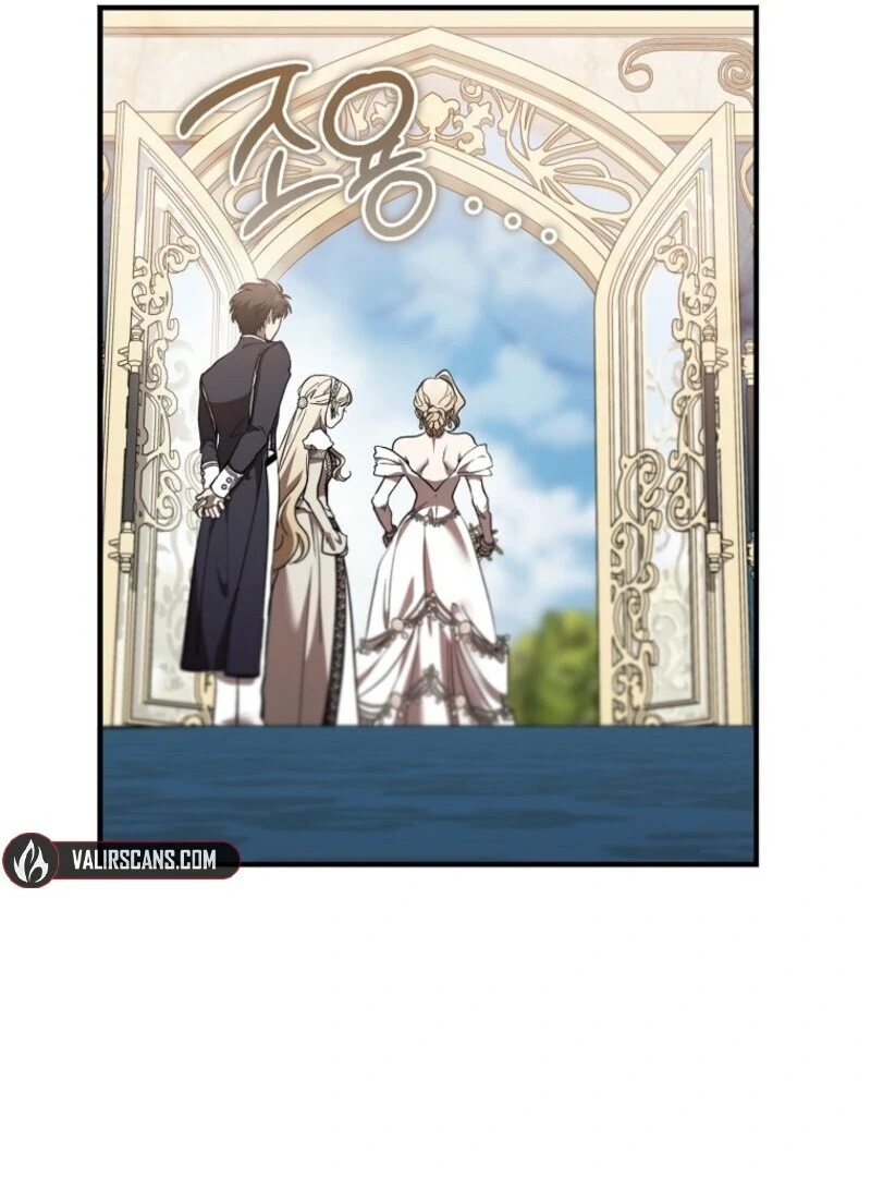 The Devil Raises a Lady Chapter 76 - Page 23