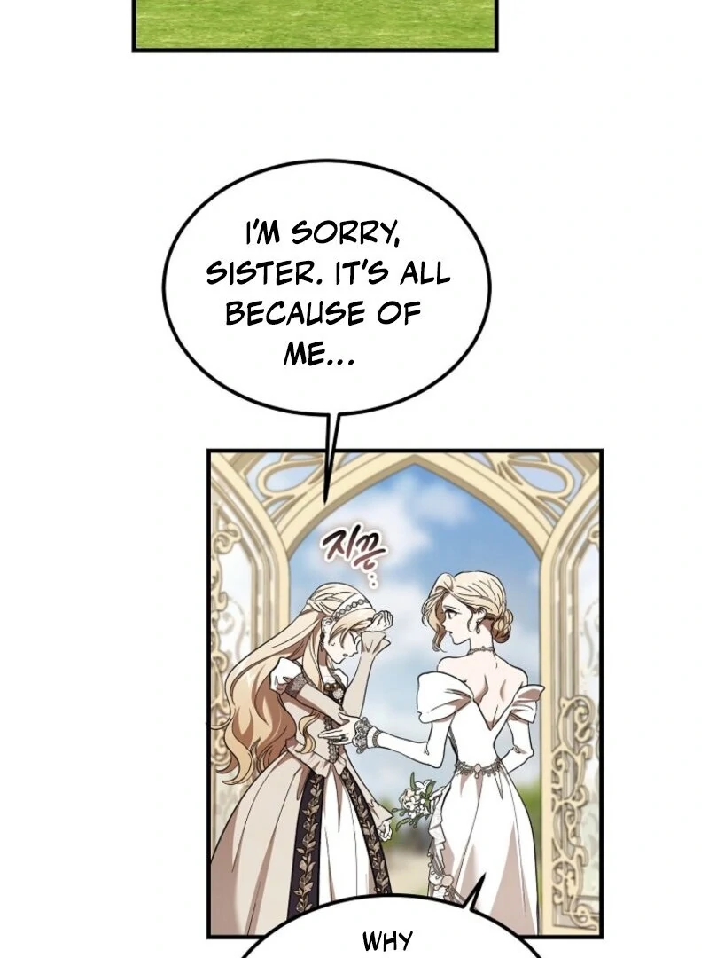 The Devil Raises a Lady Chapter 76 - Page 25