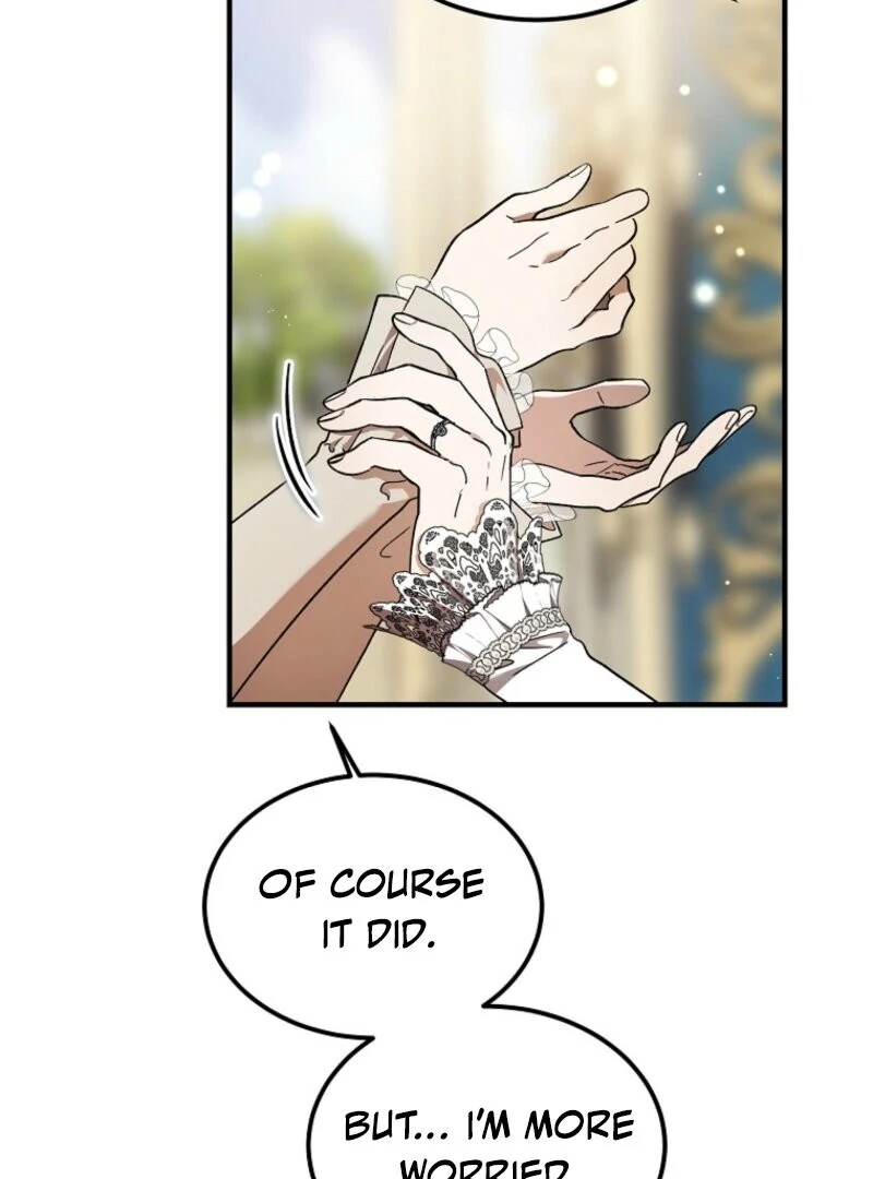 The Devil Raises a Lady Chapter 76 - Page 27