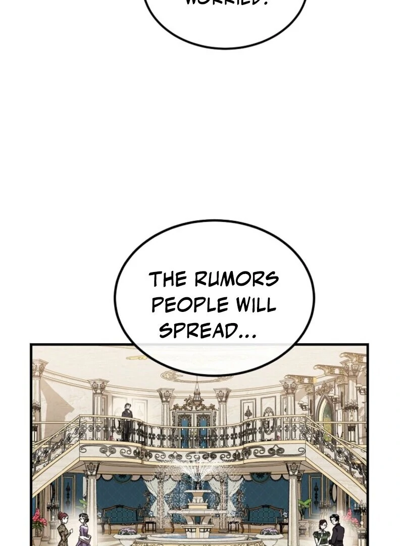 The Devil Raises a Lady Chapter 76 - Page 28