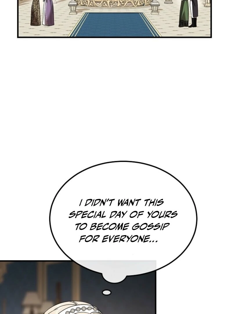 The Devil Raises a Lady Chapter 76 - Page 29