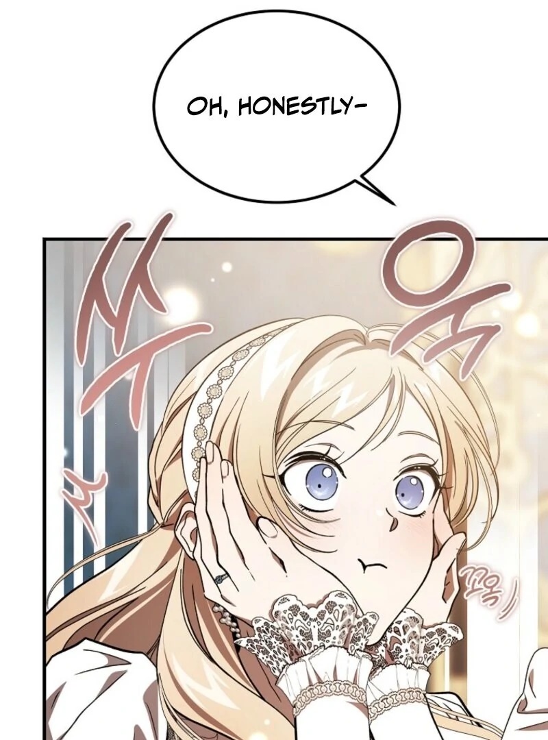 The Devil Raises a Lady Chapter 76 - Page 31