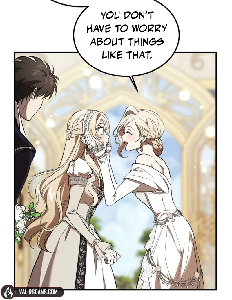 The Devil Raises a Lady Chapter 76 - Page 33