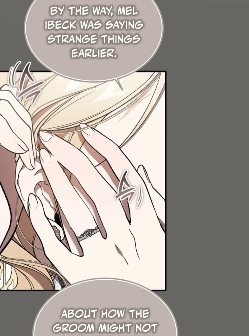 The Devil Raises a Lady Chapter 76 - Page 51