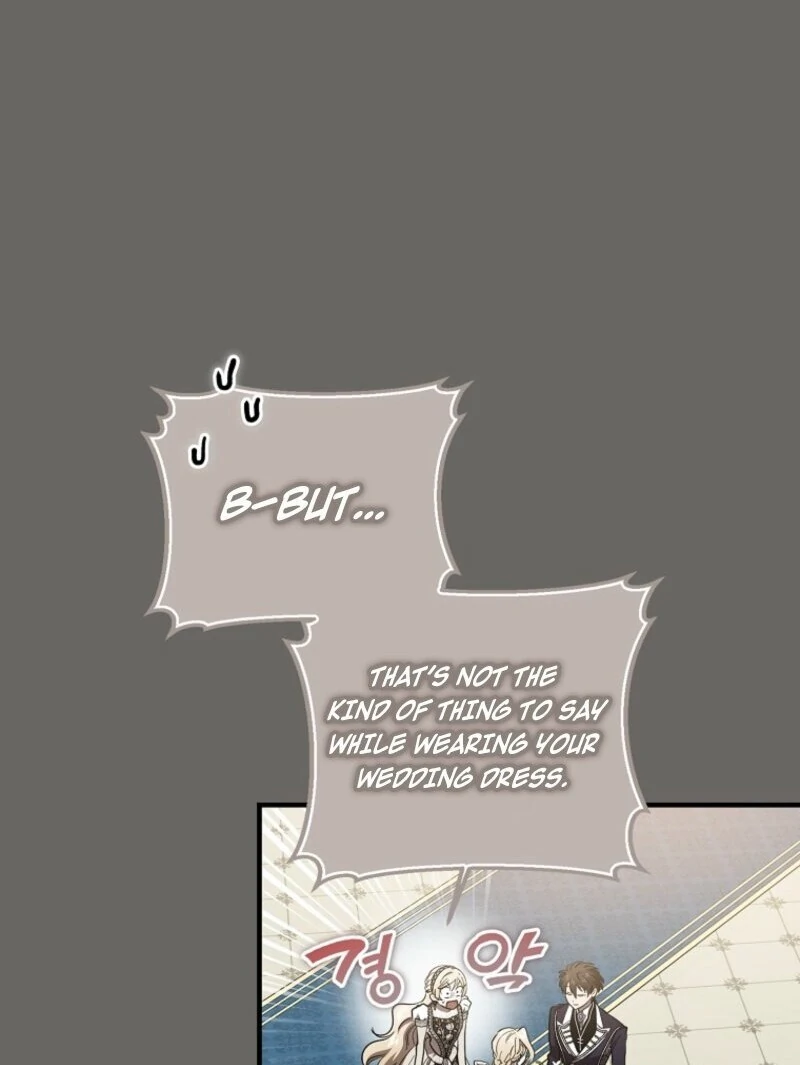 The Devil Raises a Lady Chapter 76 - Page 54