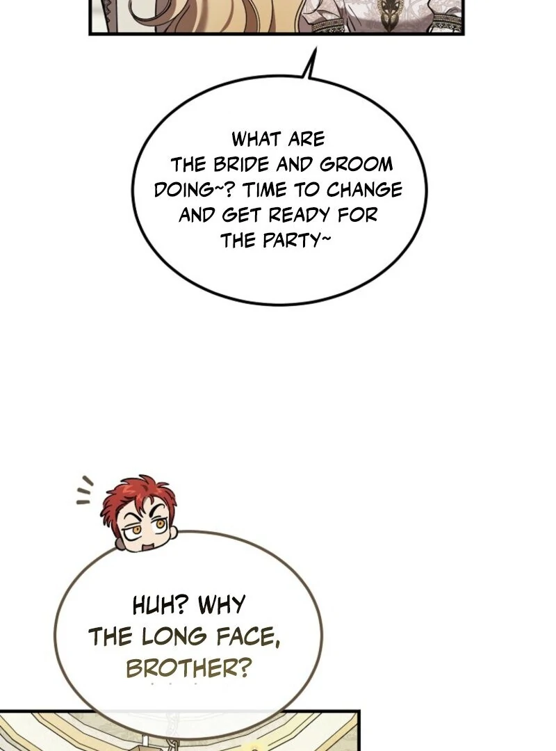 The Devil Raises a Lady Chapter 76 - Page 64