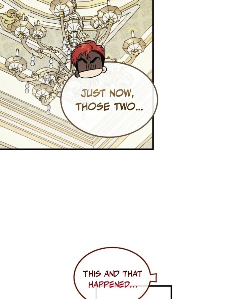 The Devil Raises a Lady Chapter 76 - Page 65