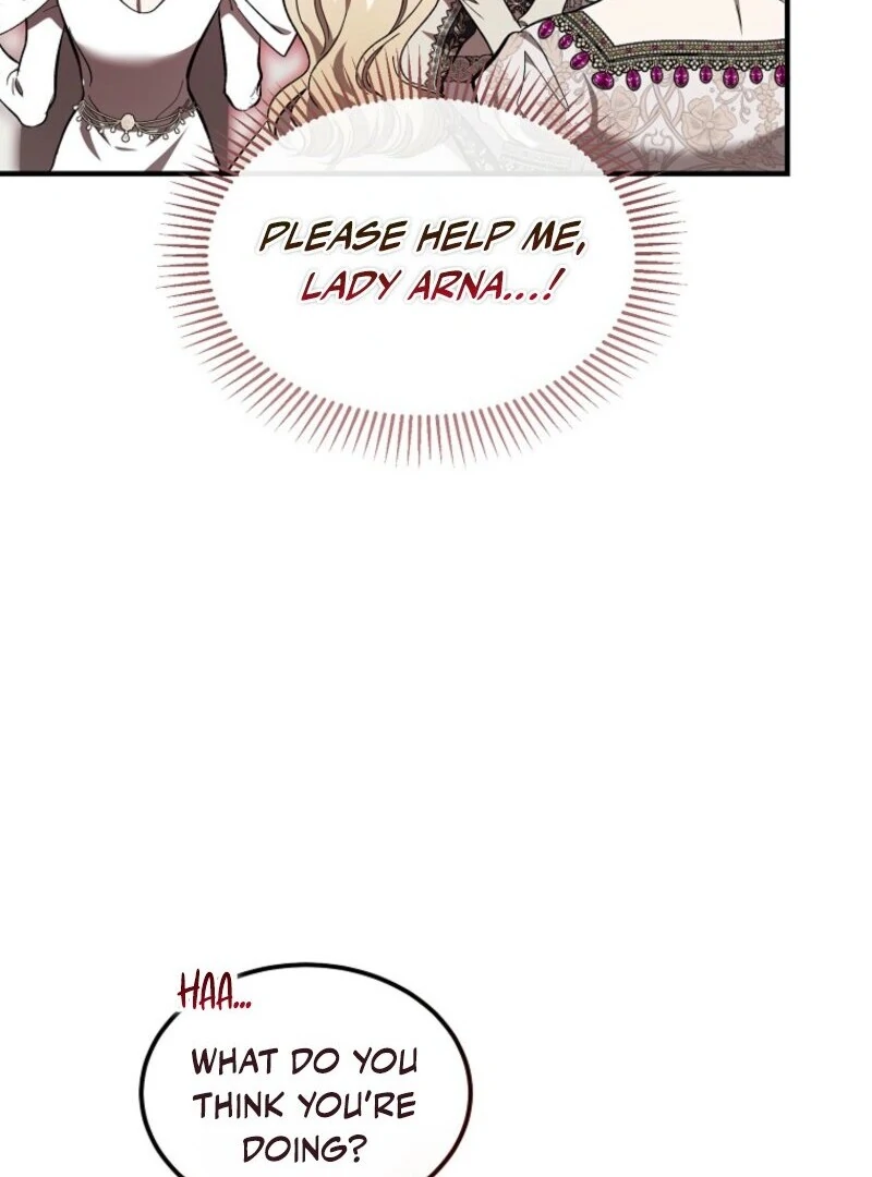The Devil Raises a Lady Chapter 76 - Page 72