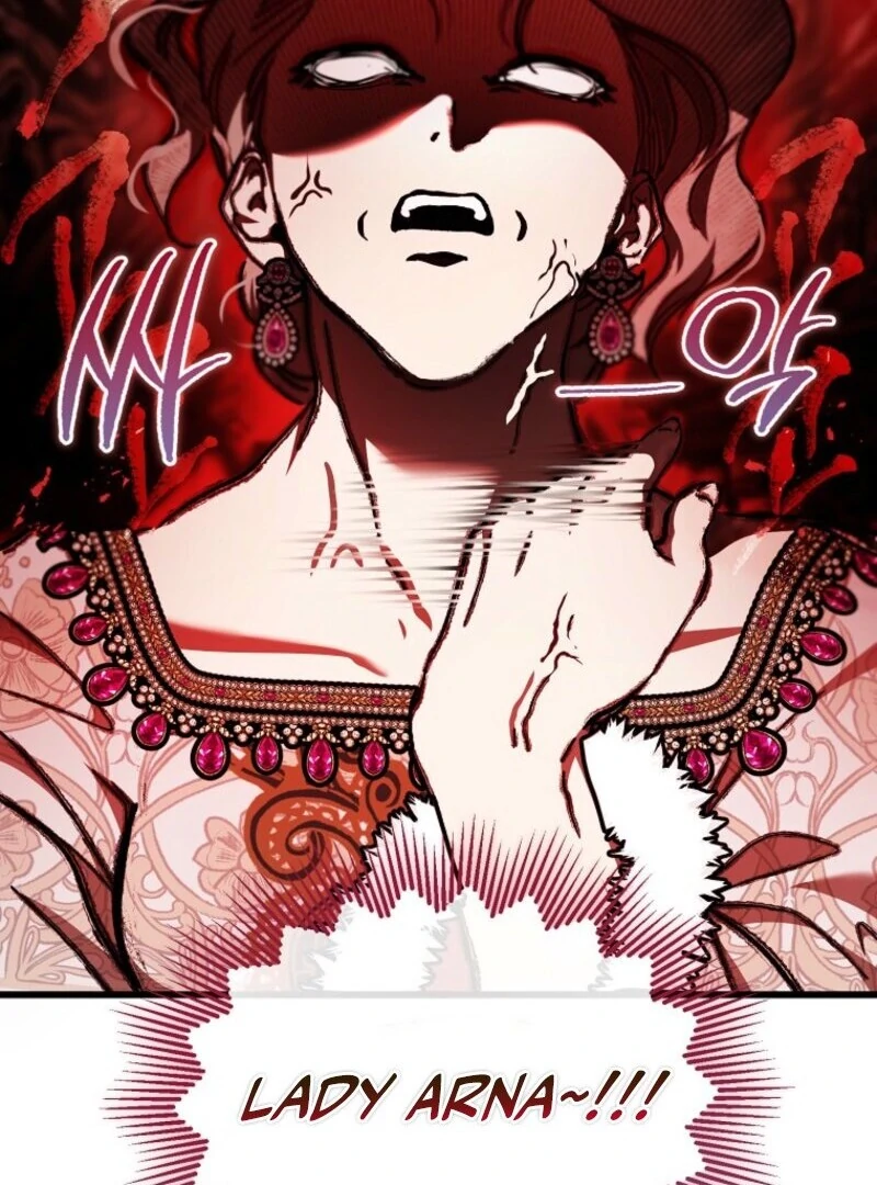 The Devil Raises a Lady Chapter 76 - Page 74