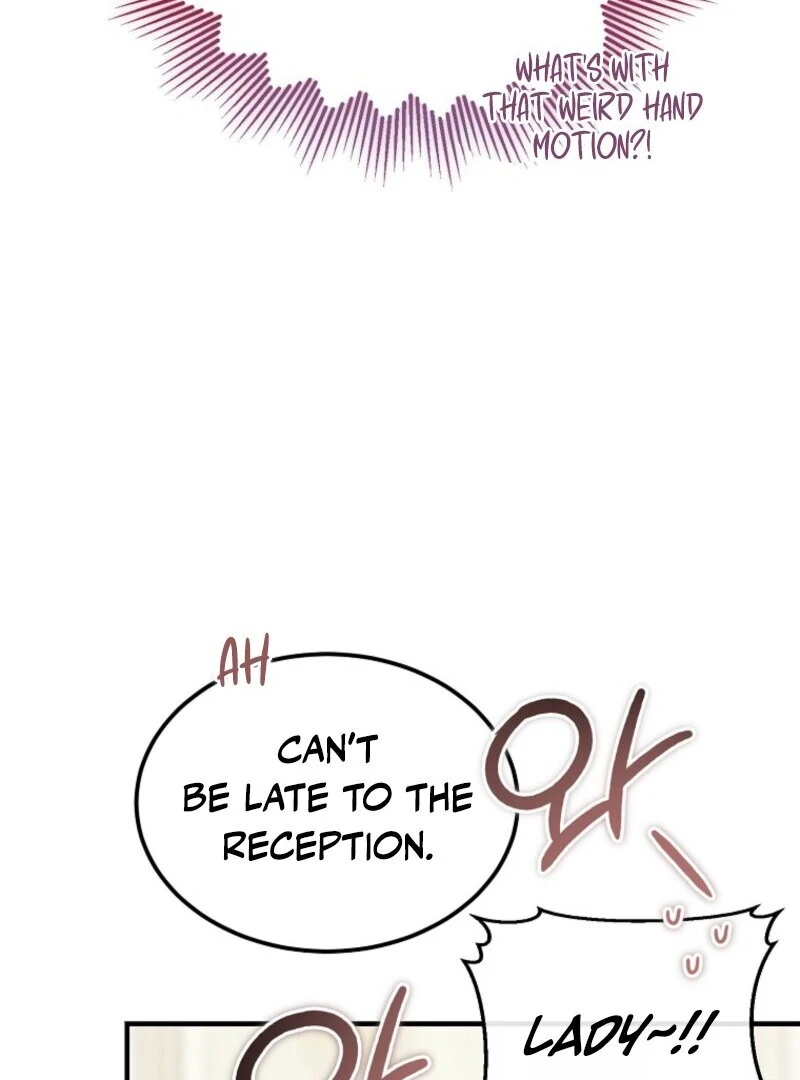 The Devil Raises a Lady Chapter 76 - Page 75