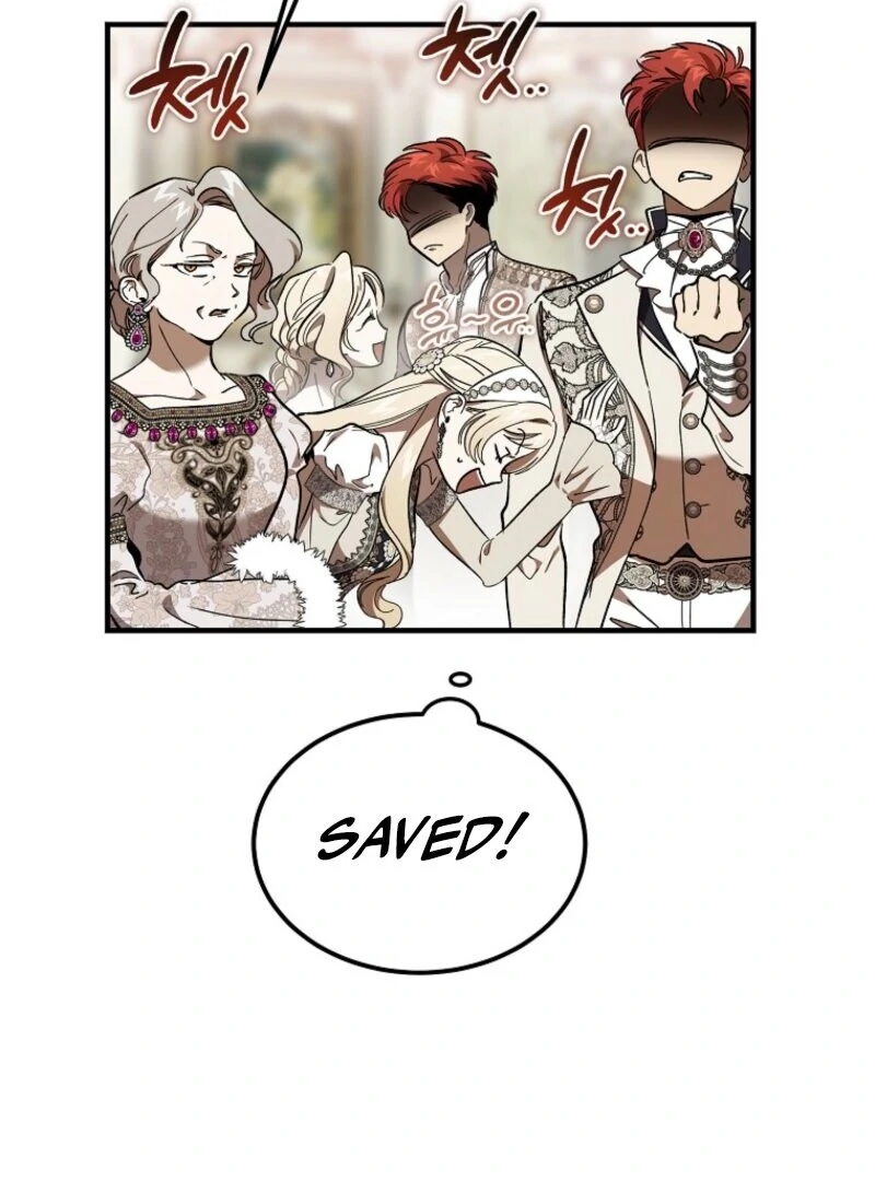 The Devil Raises a Lady Chapter 76 - Page 80