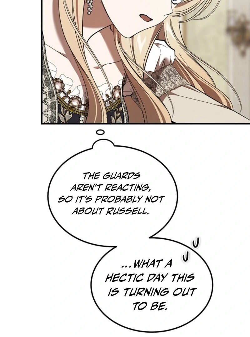 The Devil Raises a Lady Chapter 76 - Page 82