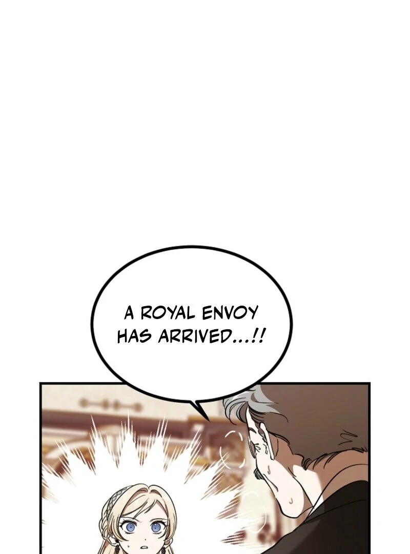 The Devil Raises a Lady Chapter 76 - Page 83