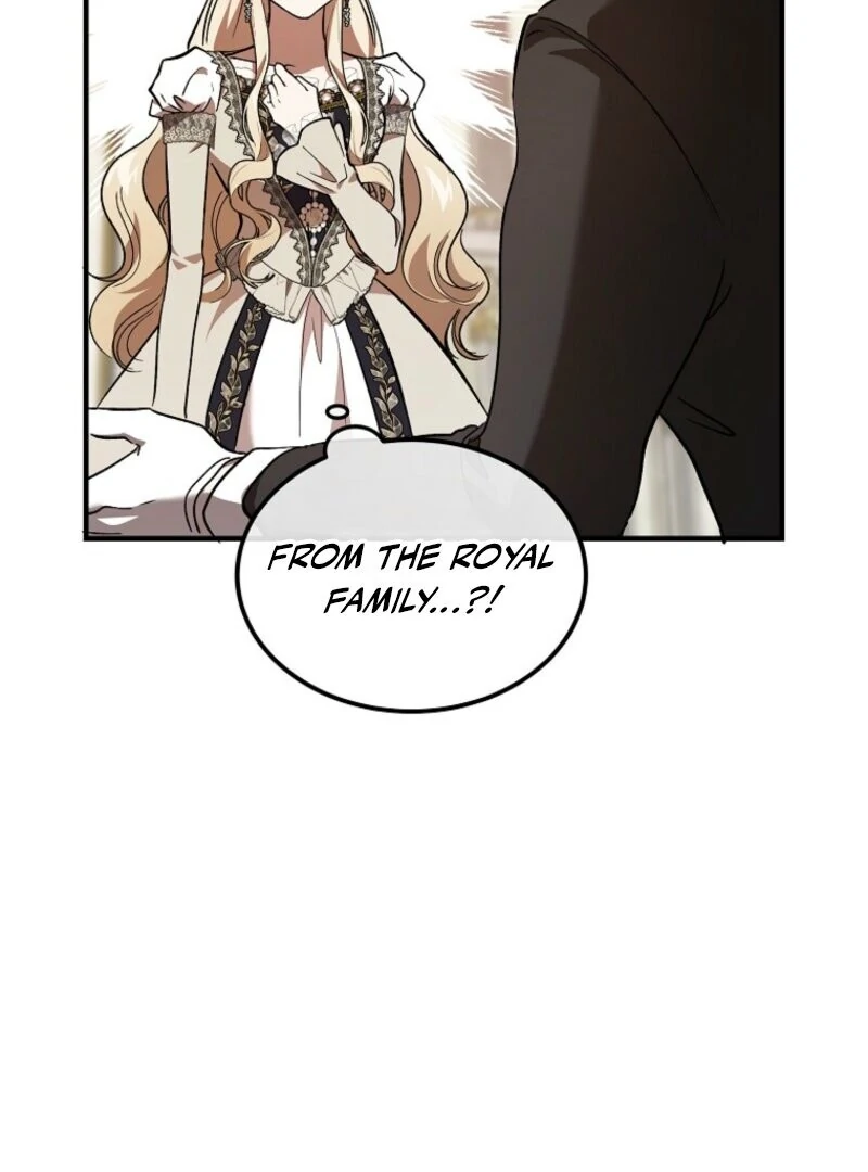 The Devil Raises a Lady Chapter 76 - Page 84