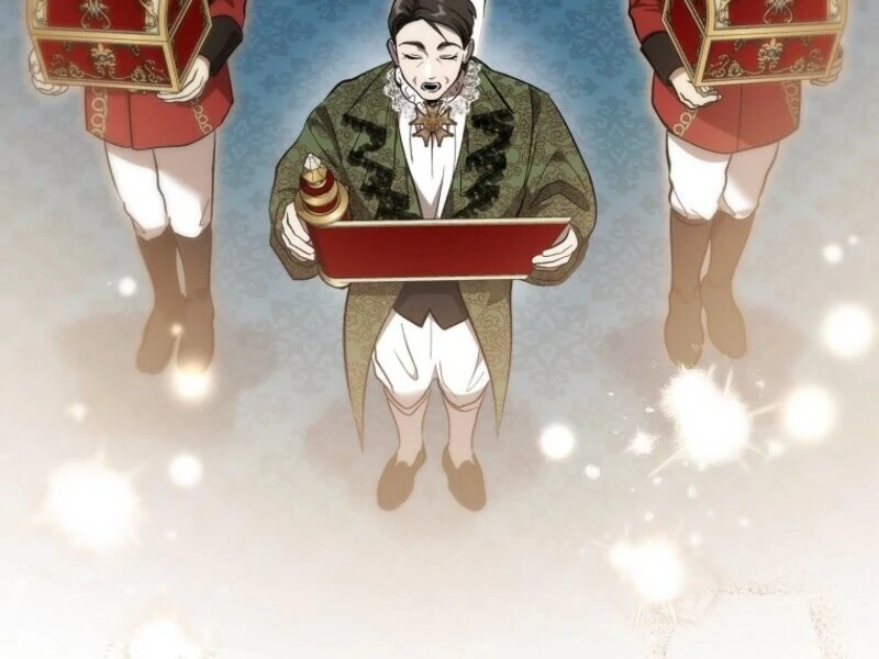 The Devil Raises a Lady Chapter 76 - Page 90