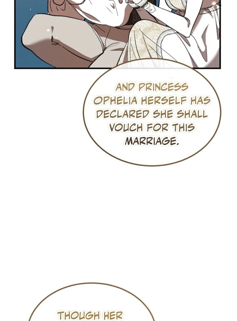 The Devil Raises a Lady Chapter 76 - Page 92